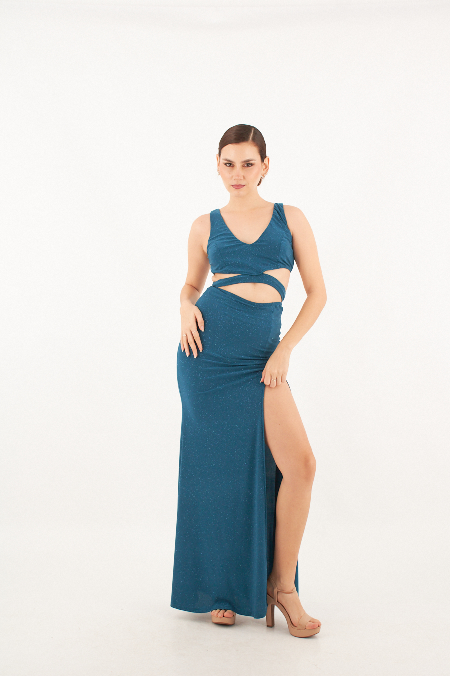 Vestido EVELYN