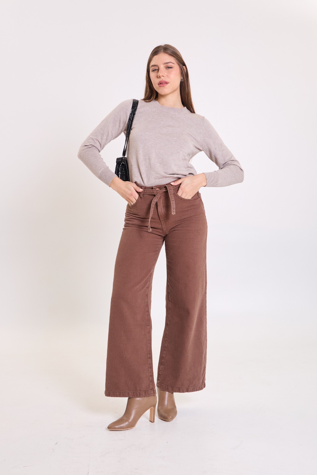 WIDE LEG