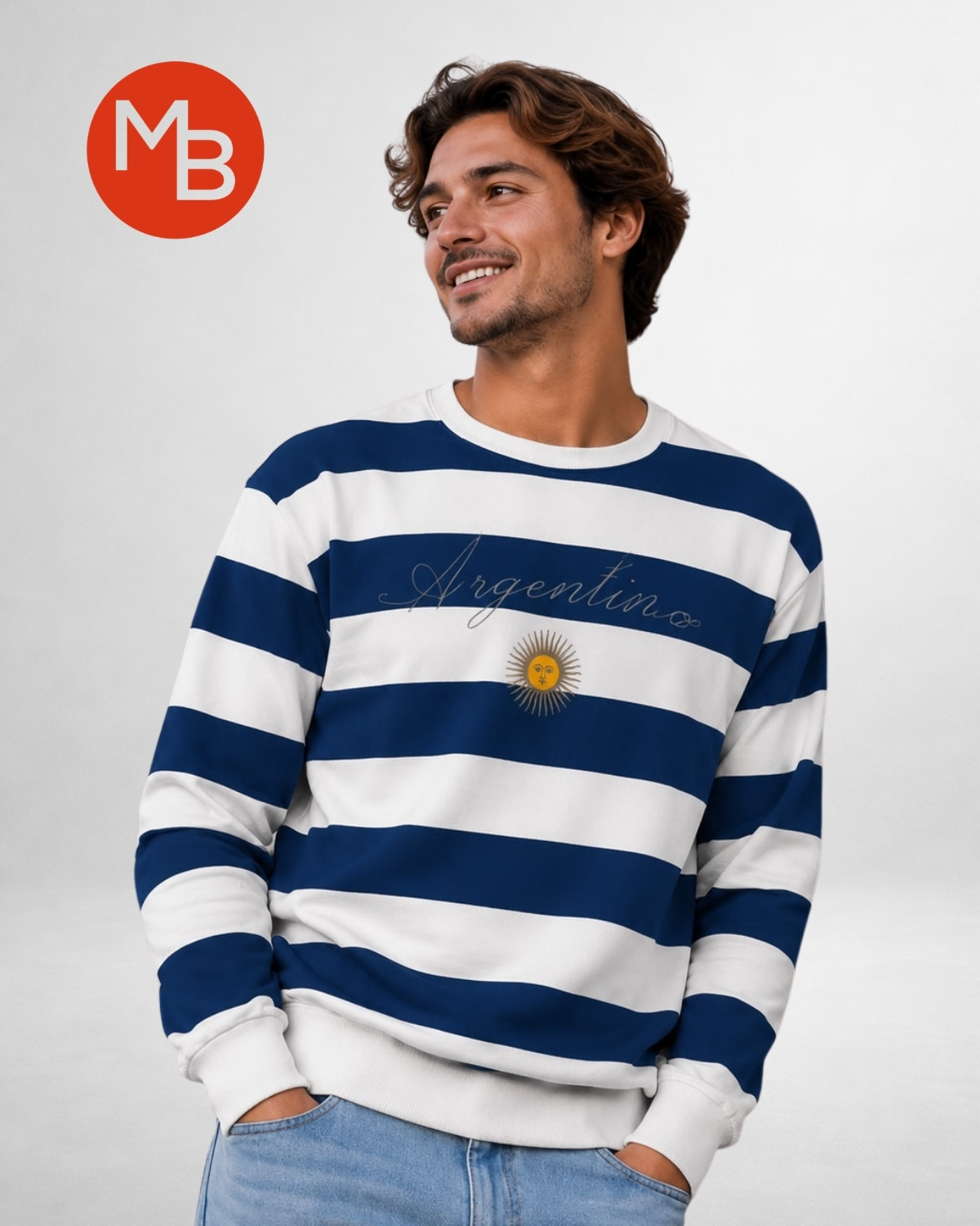 Buzo de argentina OFERTA