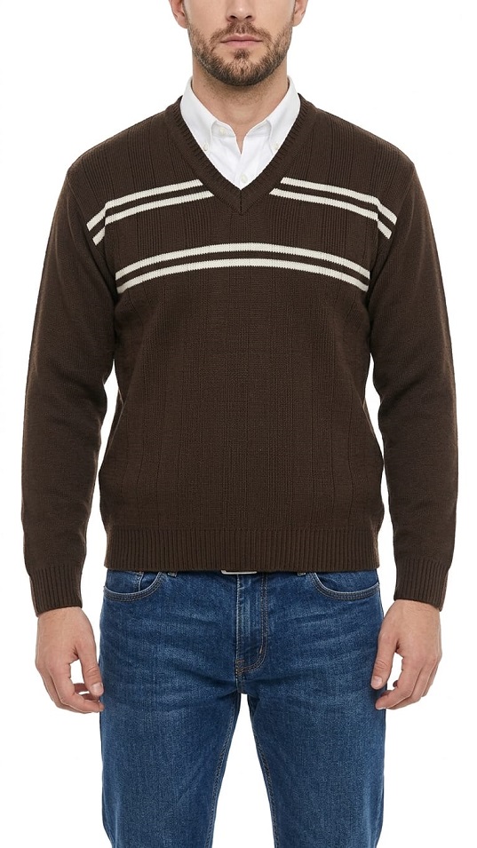SWETERS DISCONTINUOS SURTIDOS