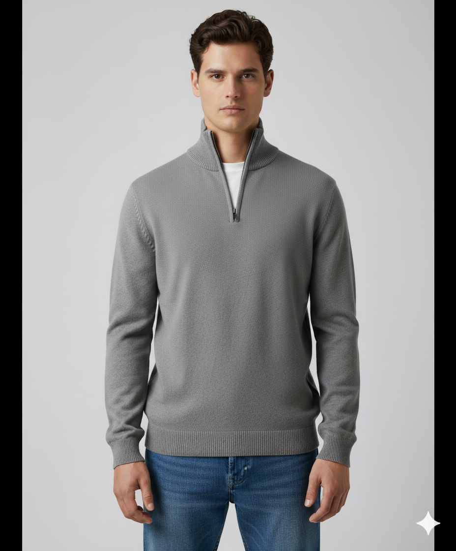 Pack x 9 Sweater