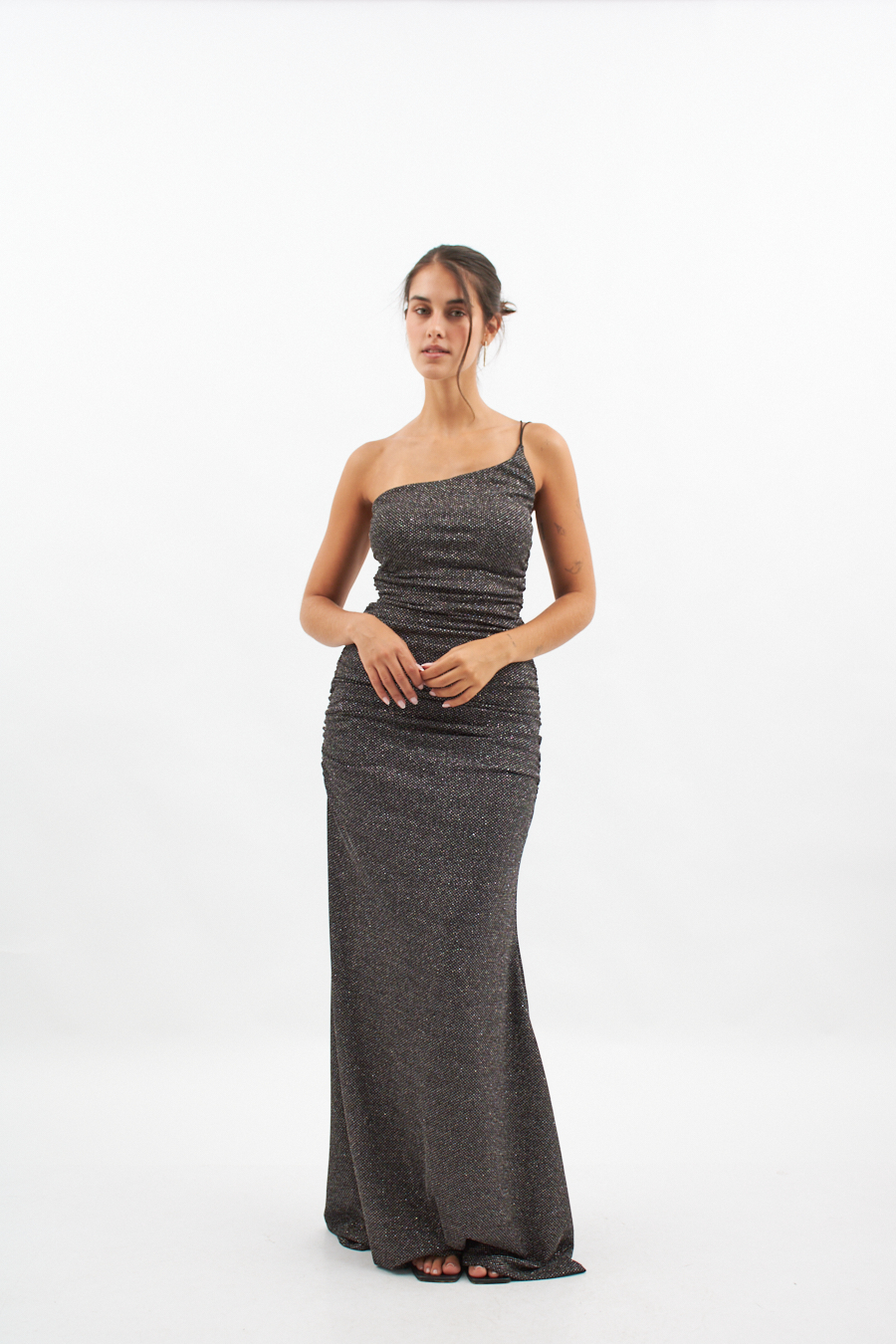 Vestido NILDA
