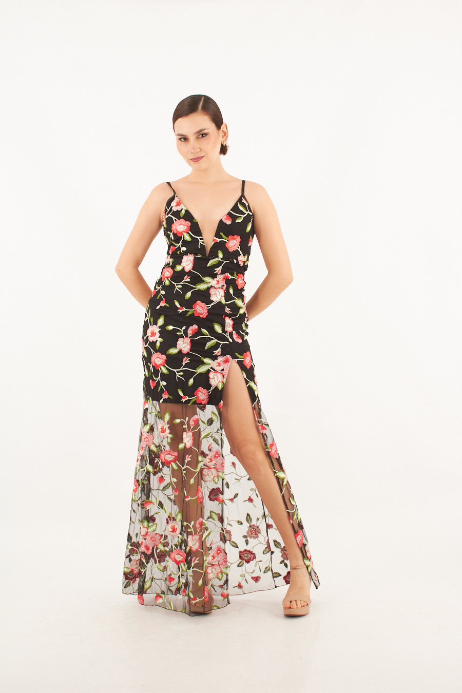 Vestido TERESA
