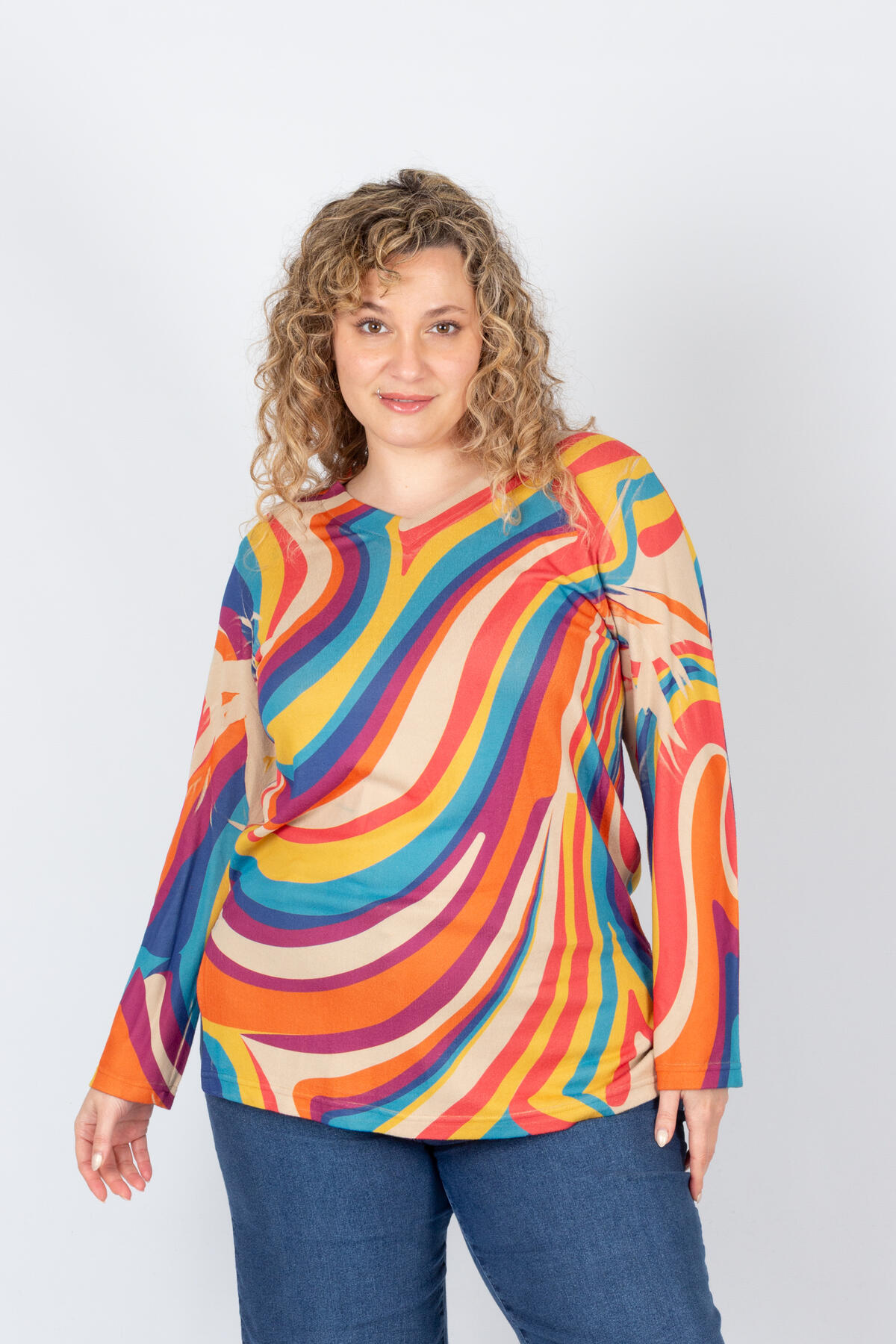Sweater Kiram