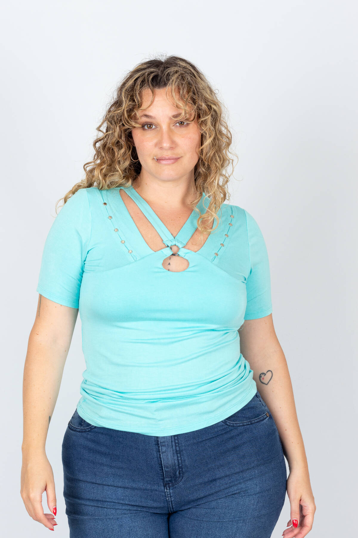 Remera Lena