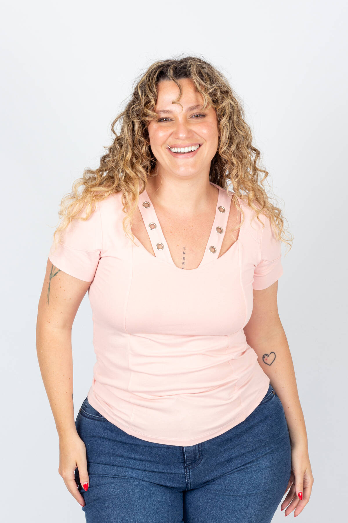 Remera Nala