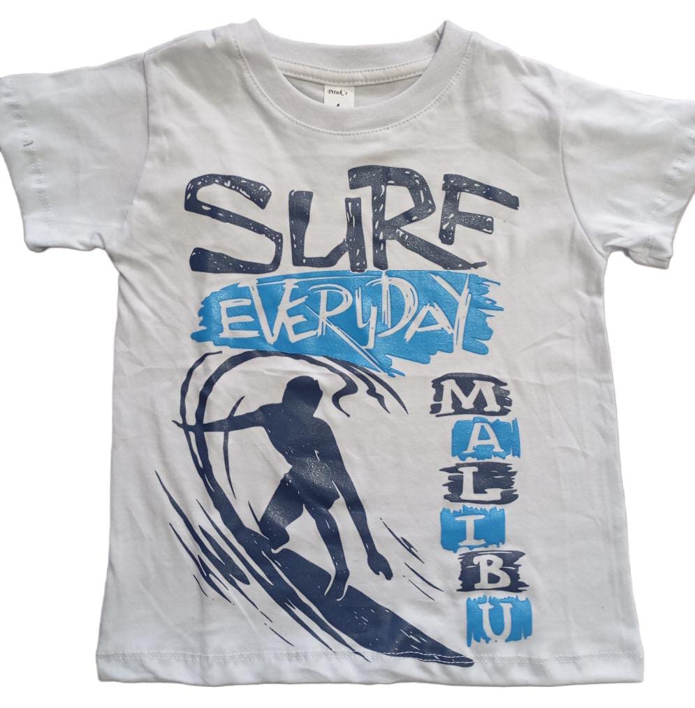 Remera everyday