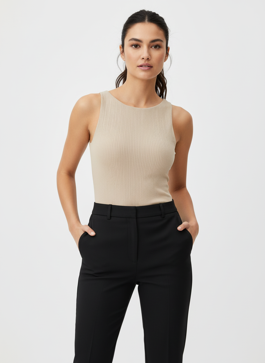 Body Odin Rib GiGi