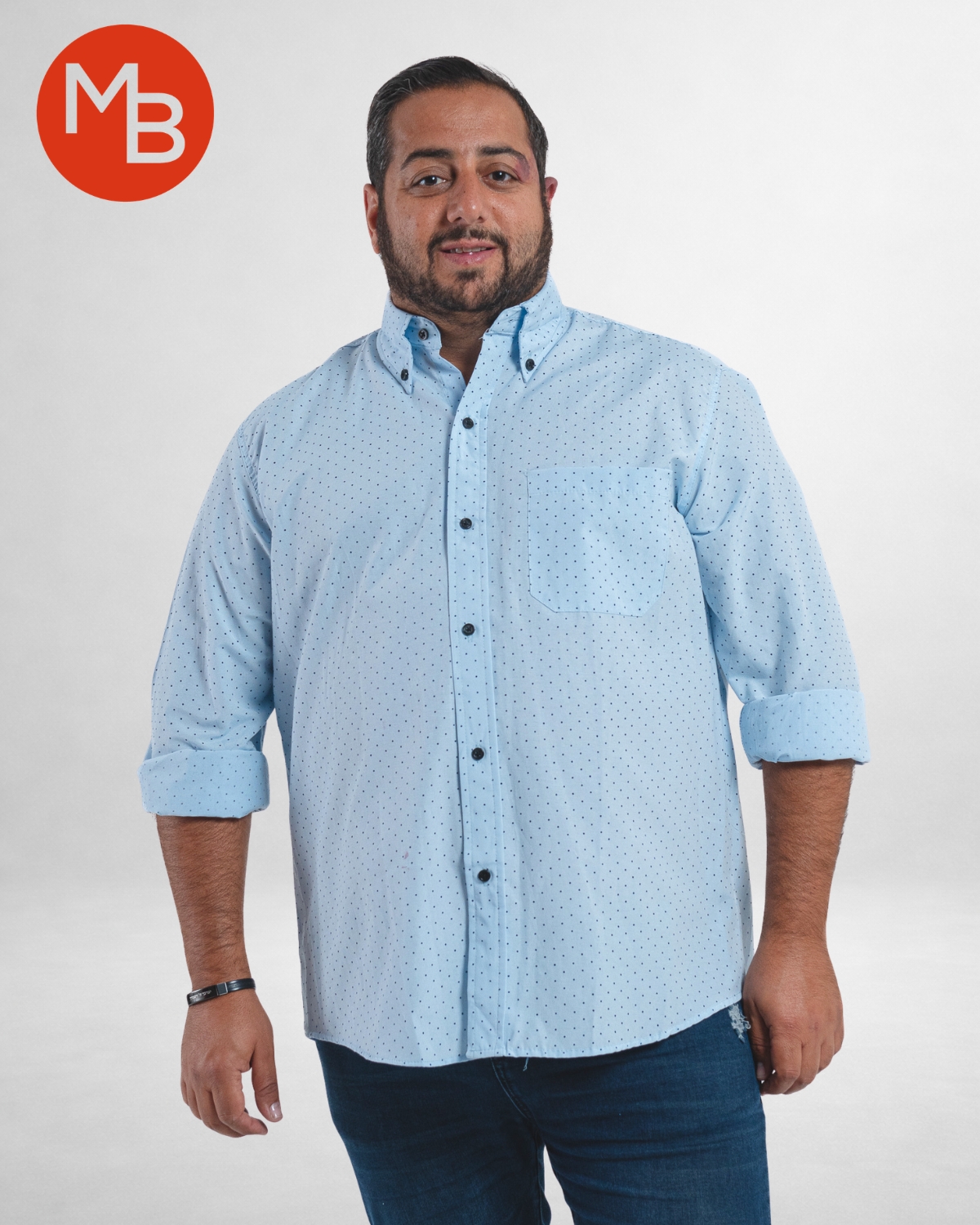 CAMISA PINTITAS ESPECIAL