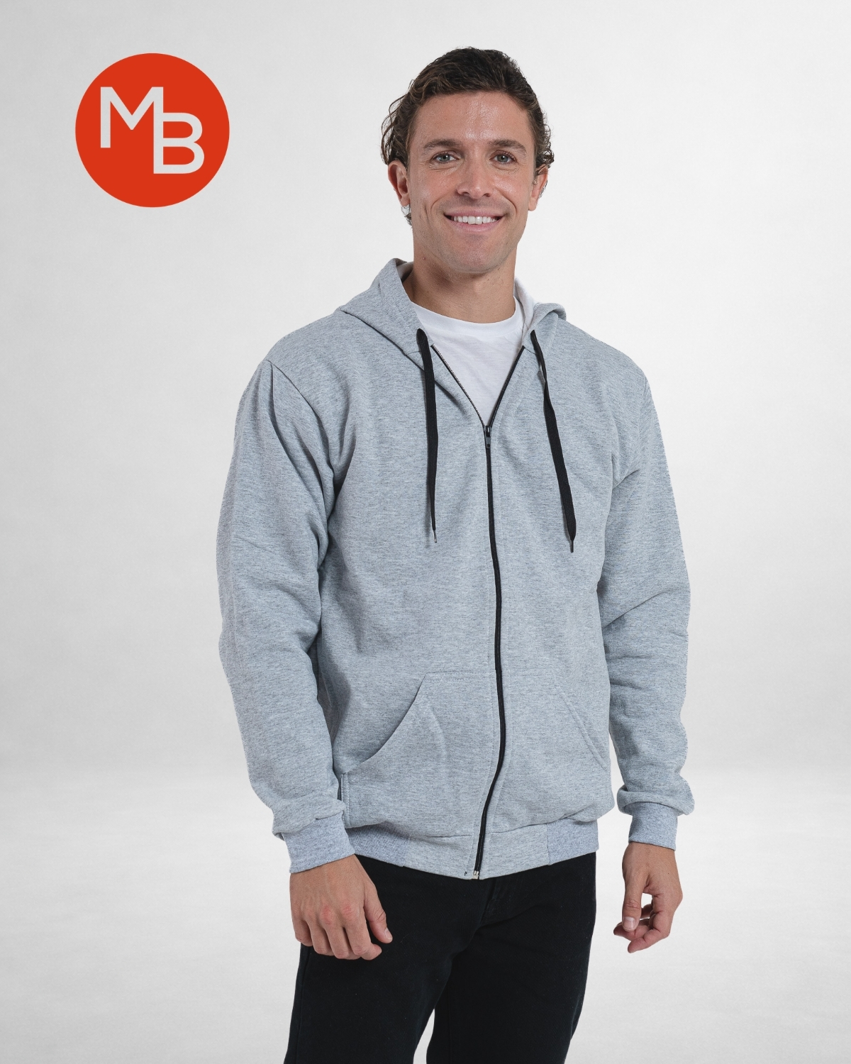 CAMPERA DE FRISA