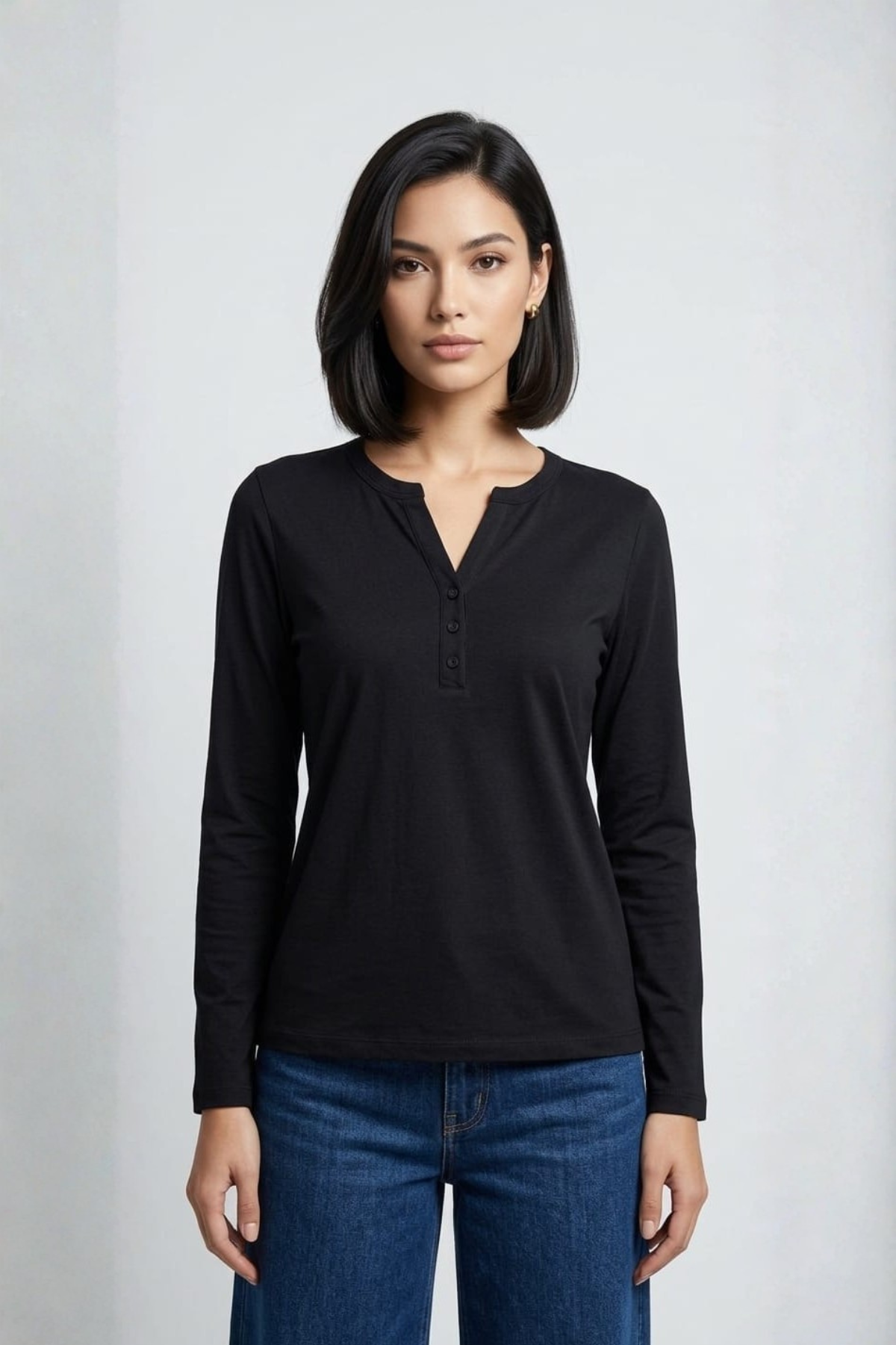 REMERA CON CARTERA
