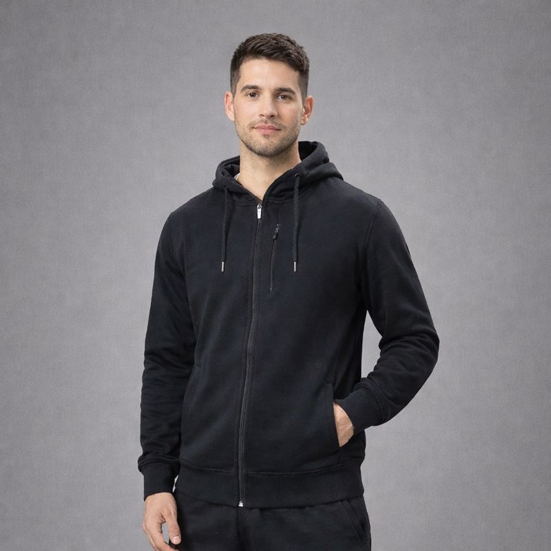 Campera Tec Fit