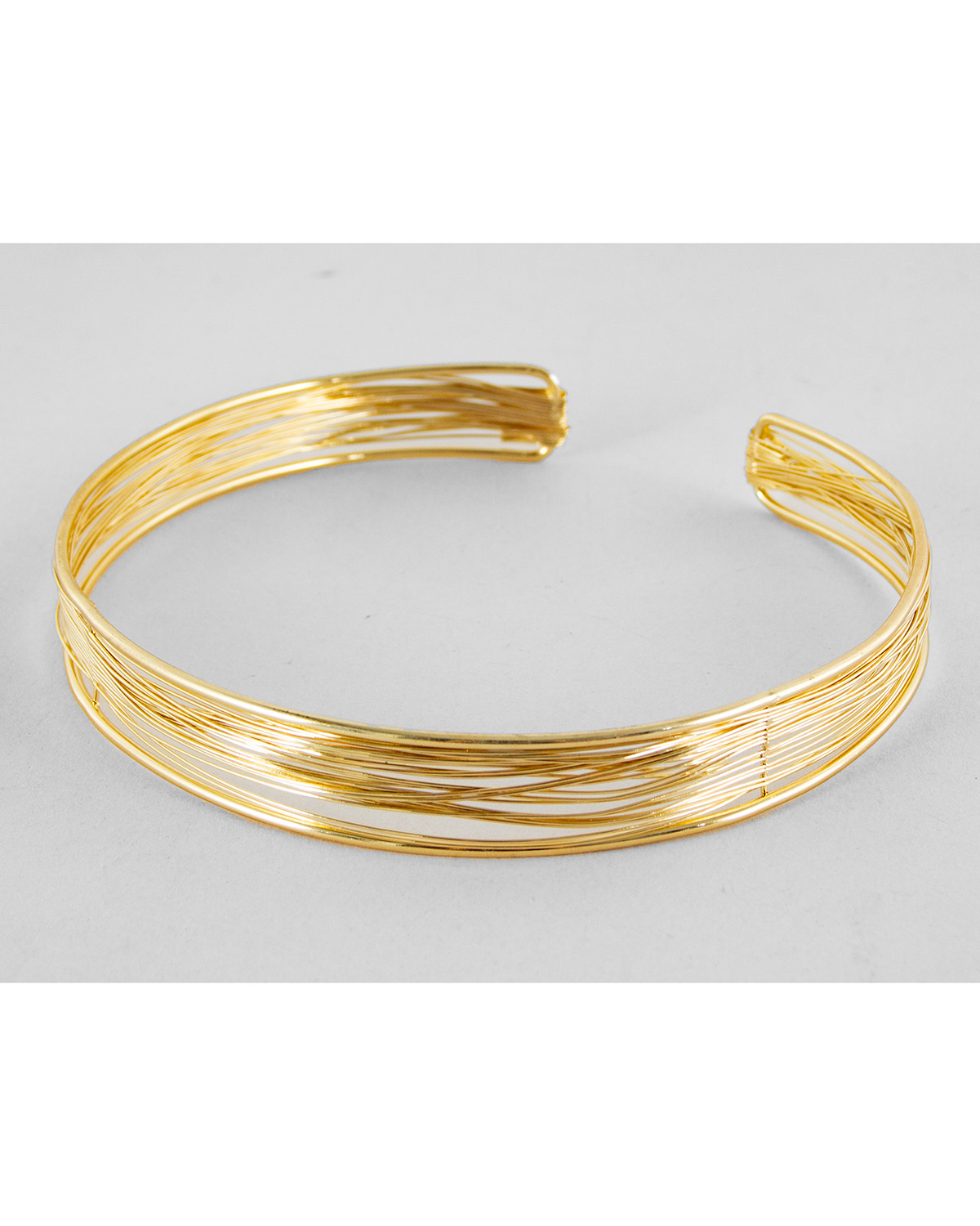Collar rígido