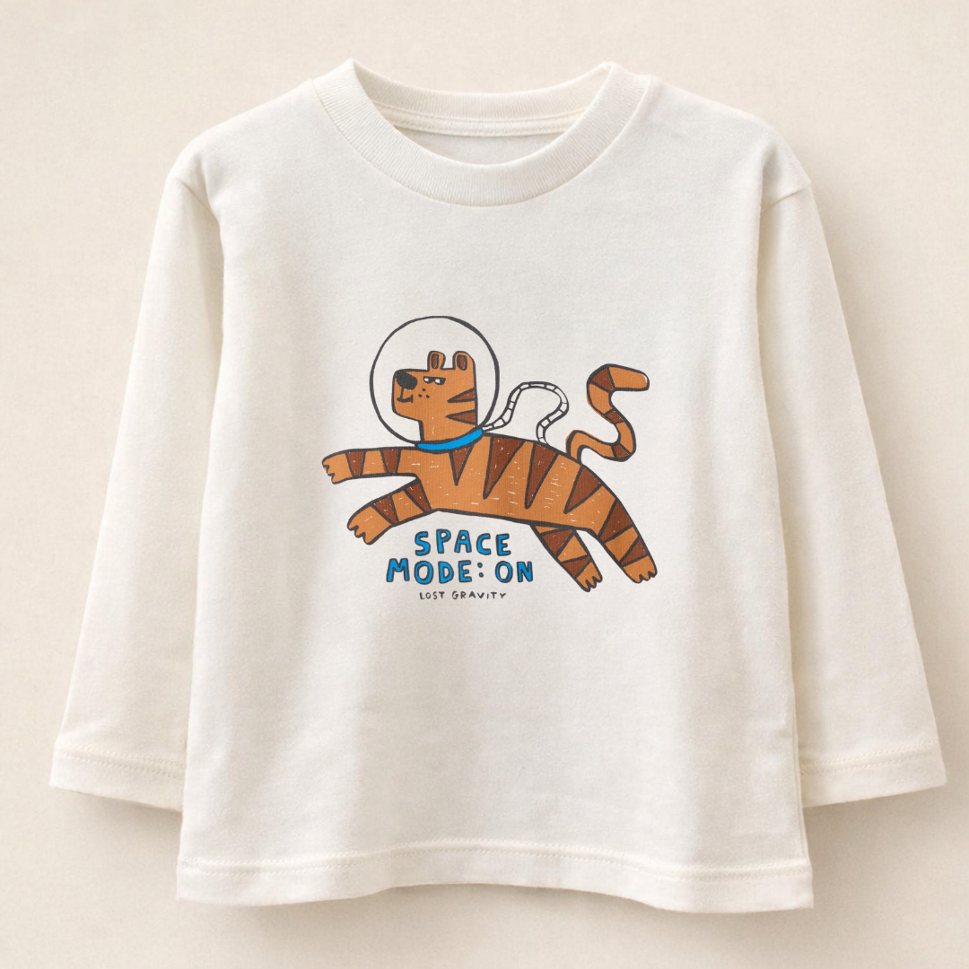 REMERA BEBE - 4500