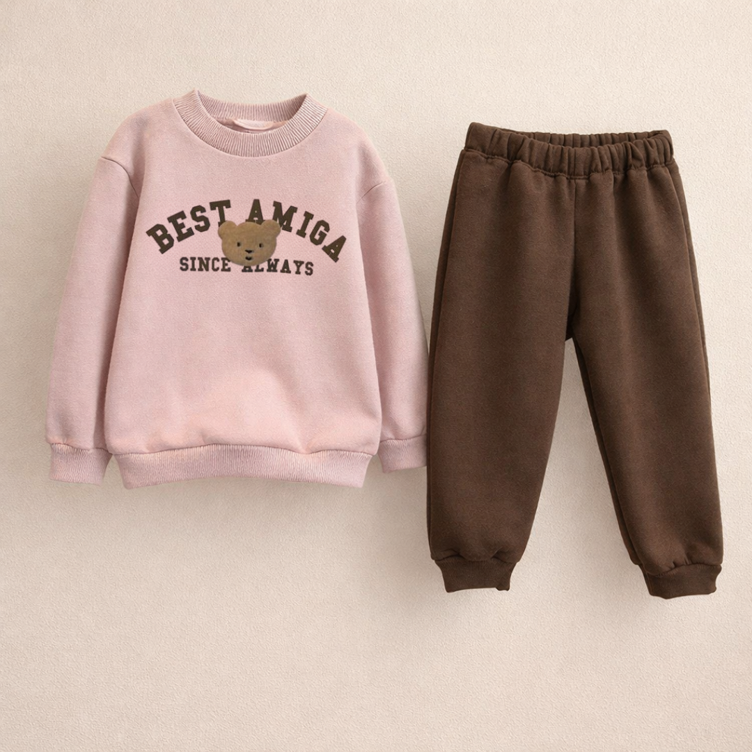 CONJUNTO BEBA - 4537