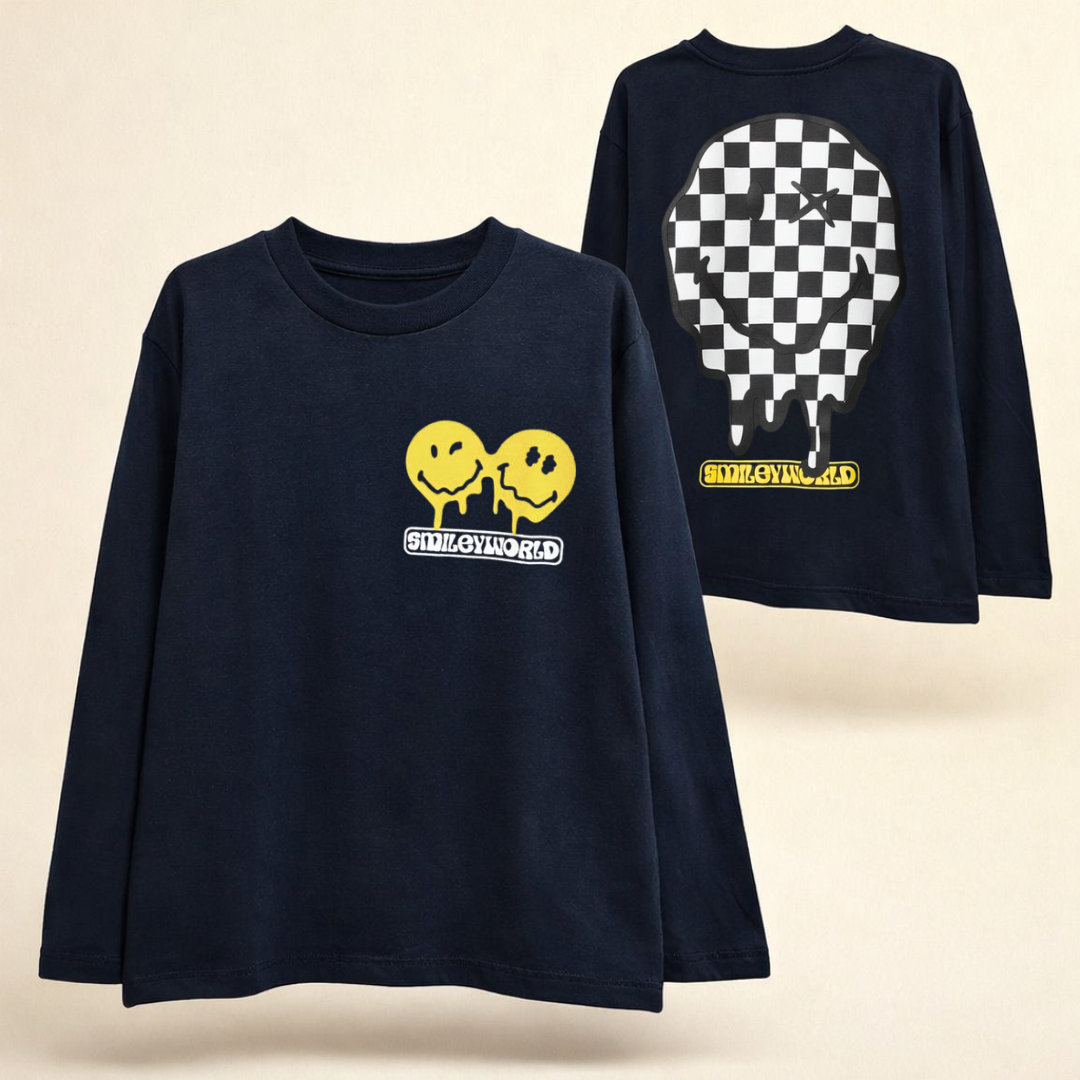 REMERA VARON - 4550