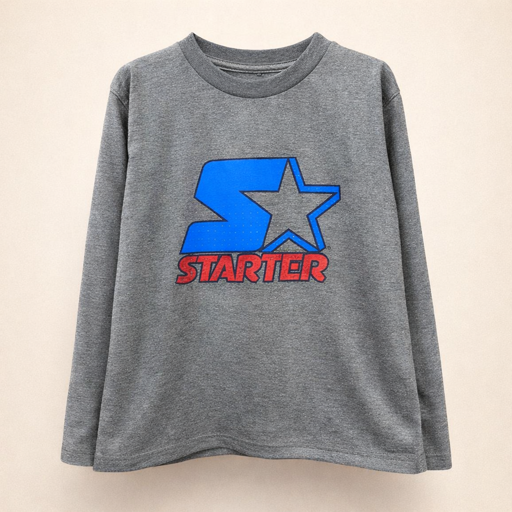 REMERA VARON - 4552