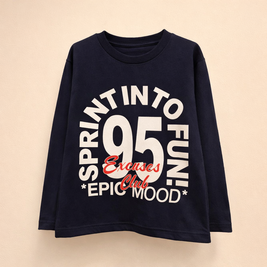 REMERA VARON - 4555