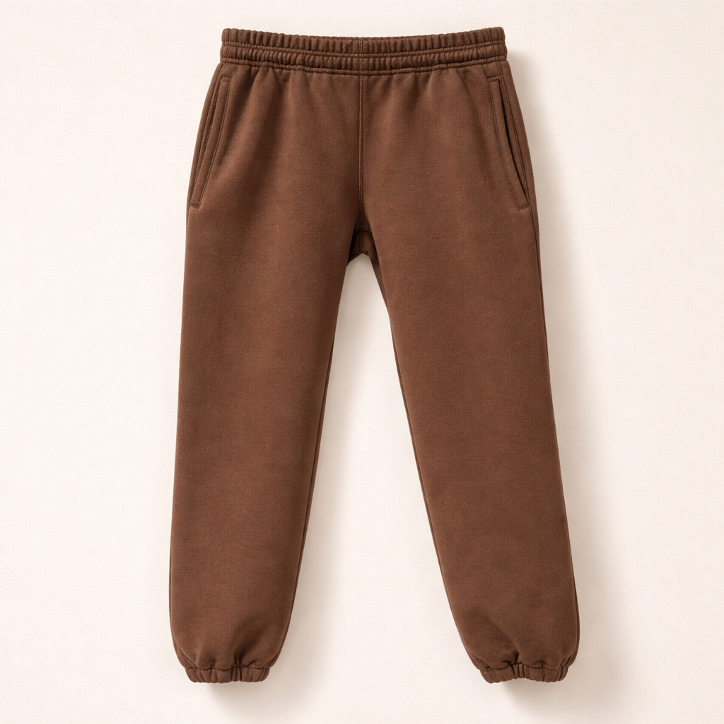 BABUCHA - 4569