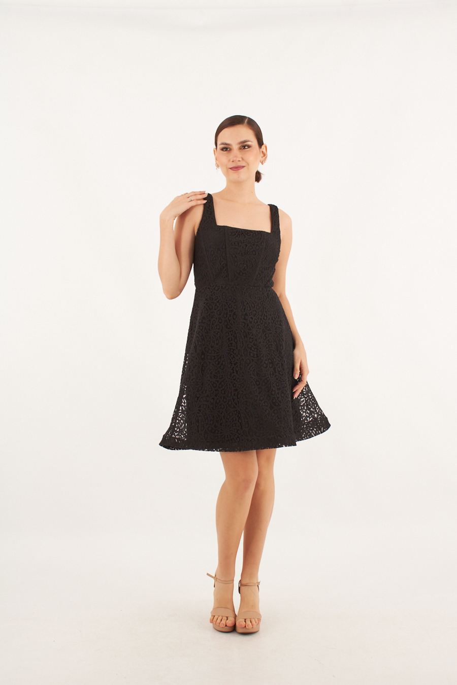 Vestido MILA