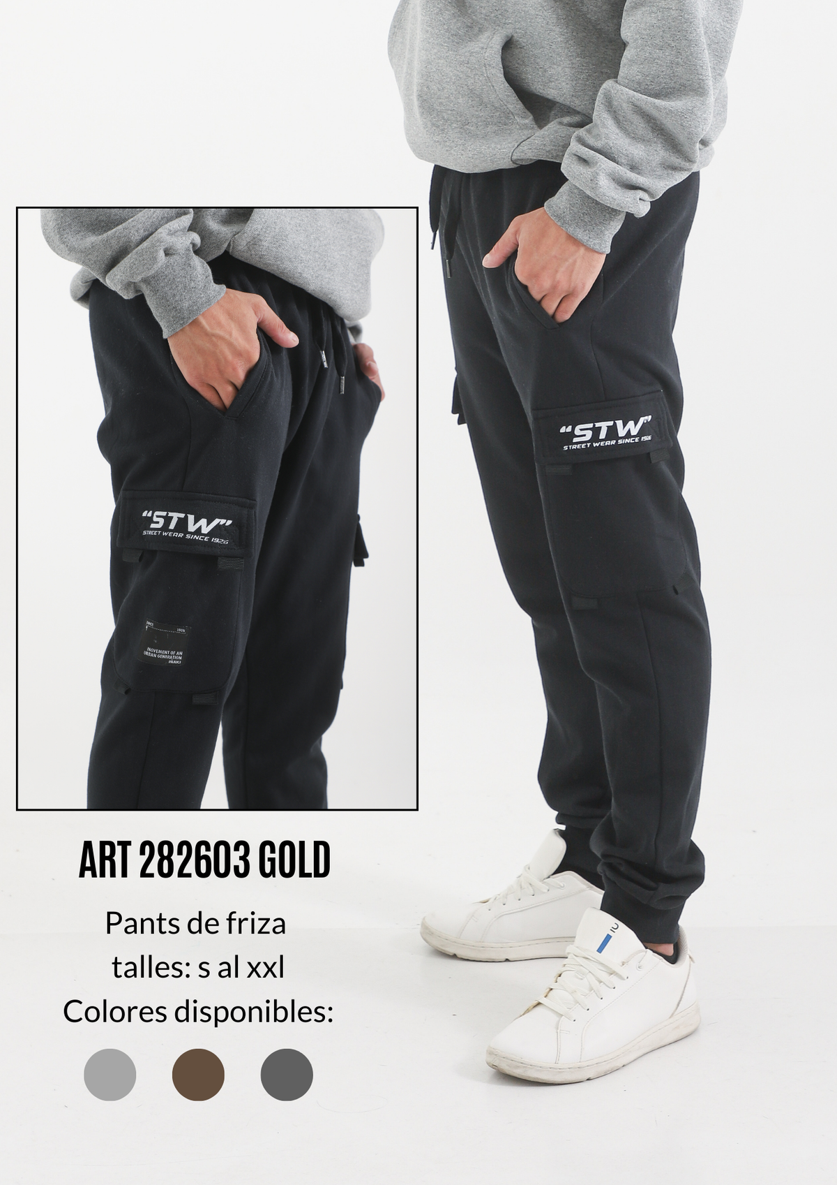 GOLD