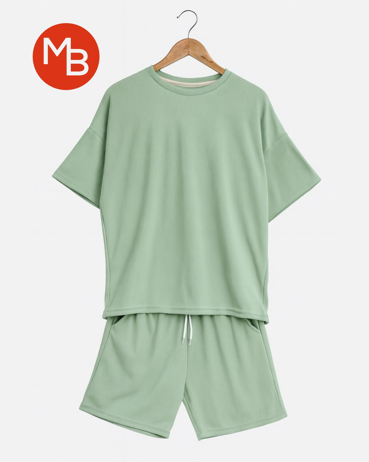 CONJUNTO WAFFLE
