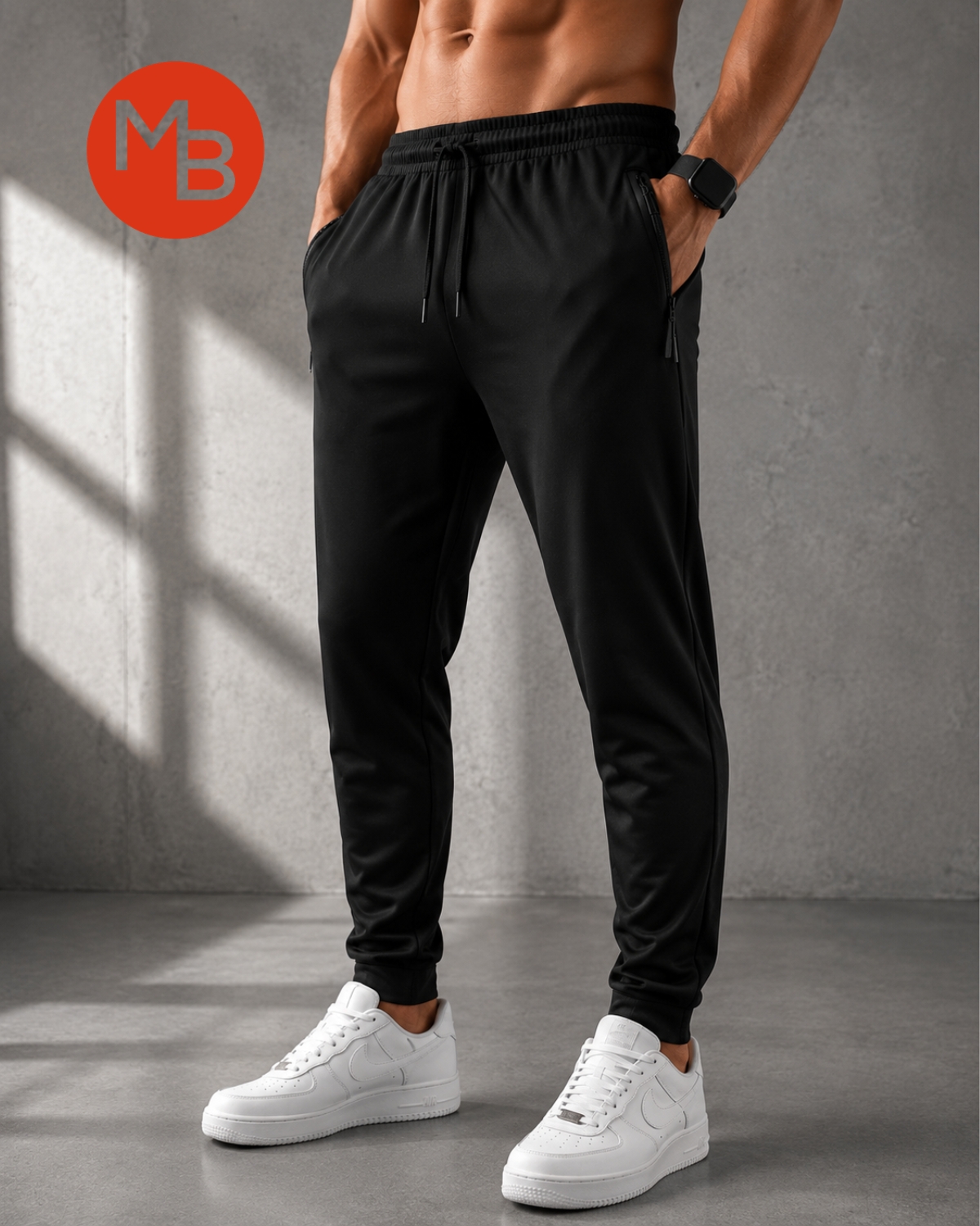 Pantalon deportivo
