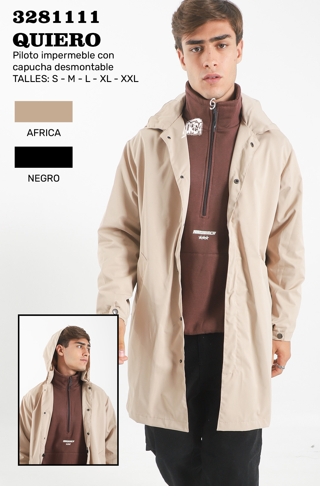 QUIERO