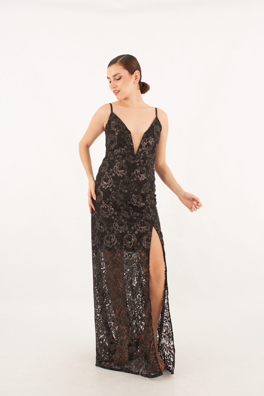 Vestido CATALINA