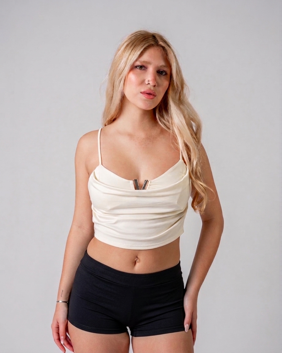 Micro Short Lycra