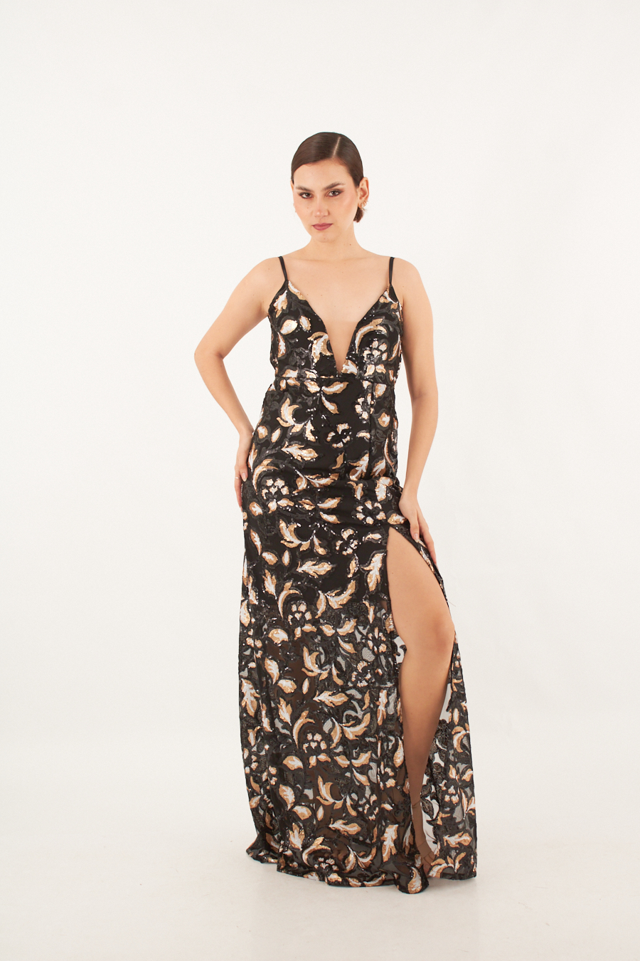 Vestido MORENA