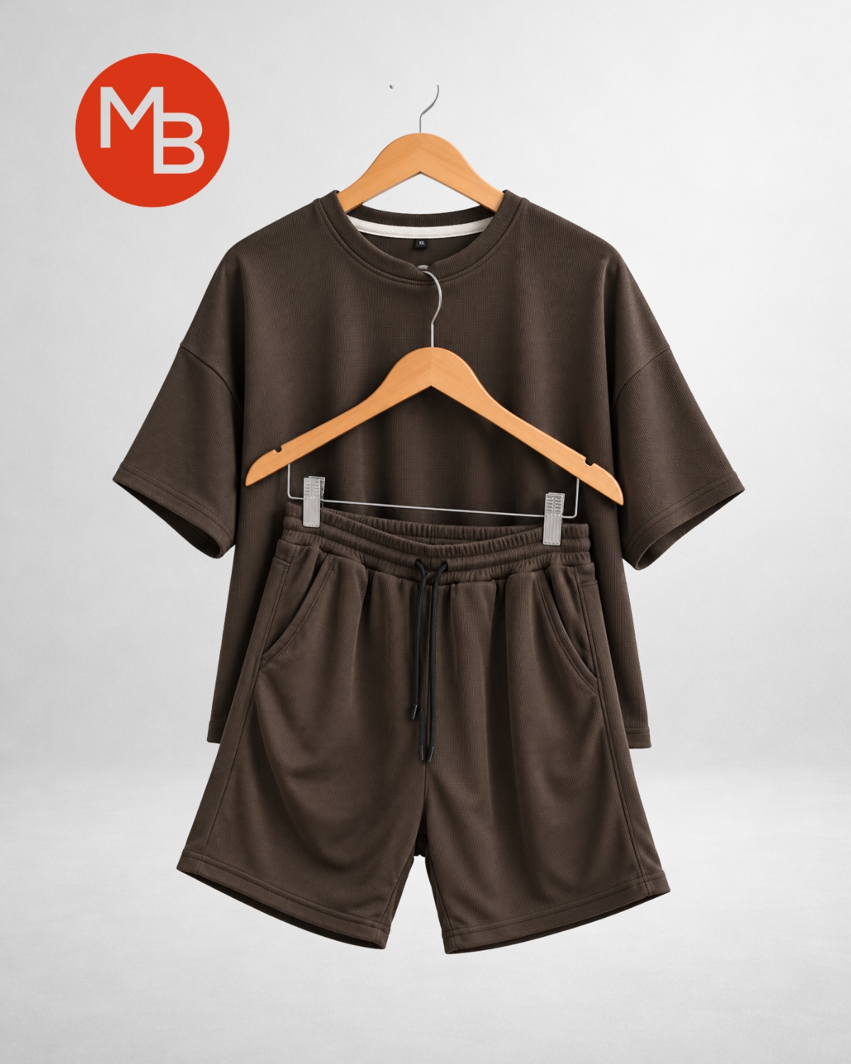 Conjunto de Waffle