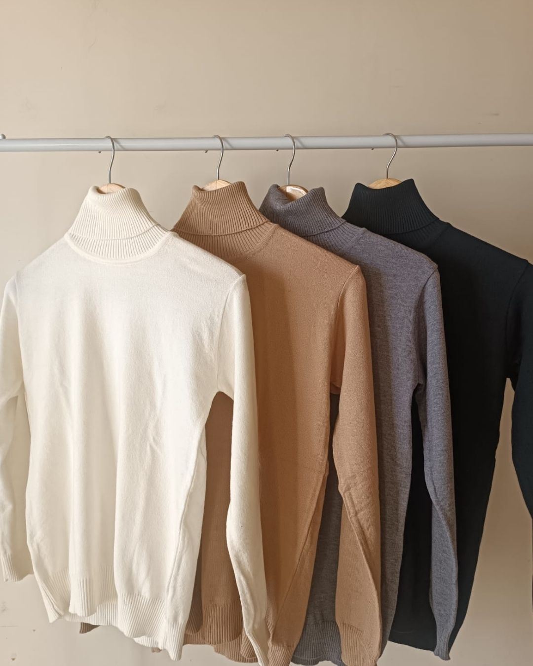 Polera bremer lycra