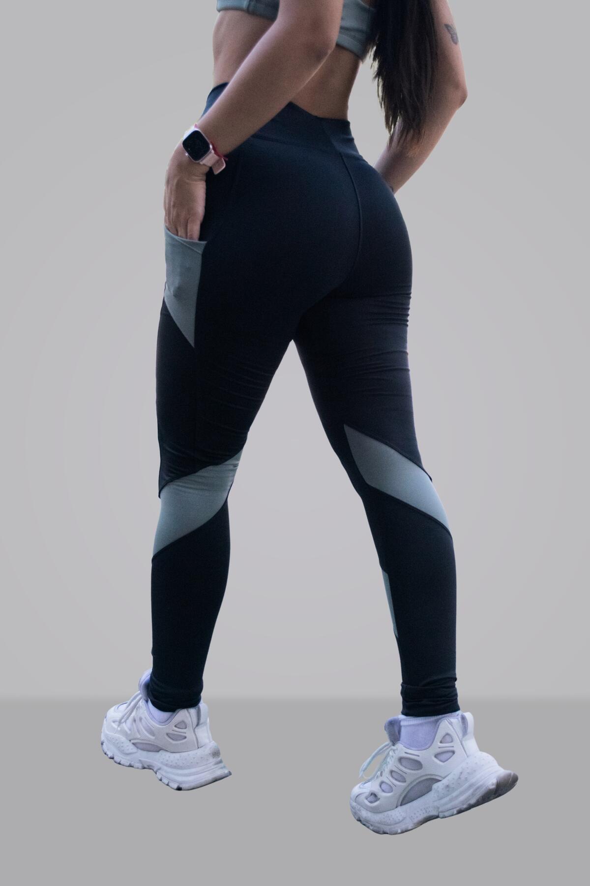 Leggins rumb