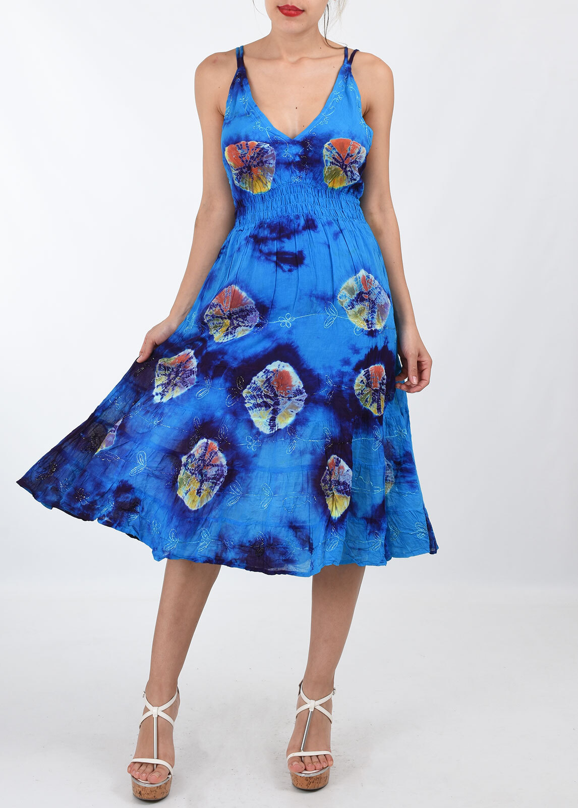 Vestido Lucia