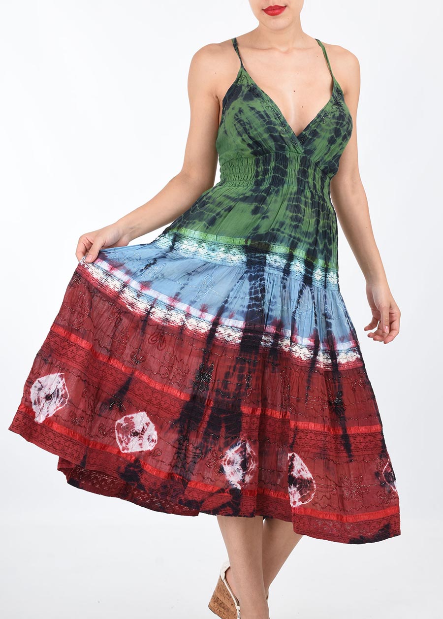 Vestido Ada