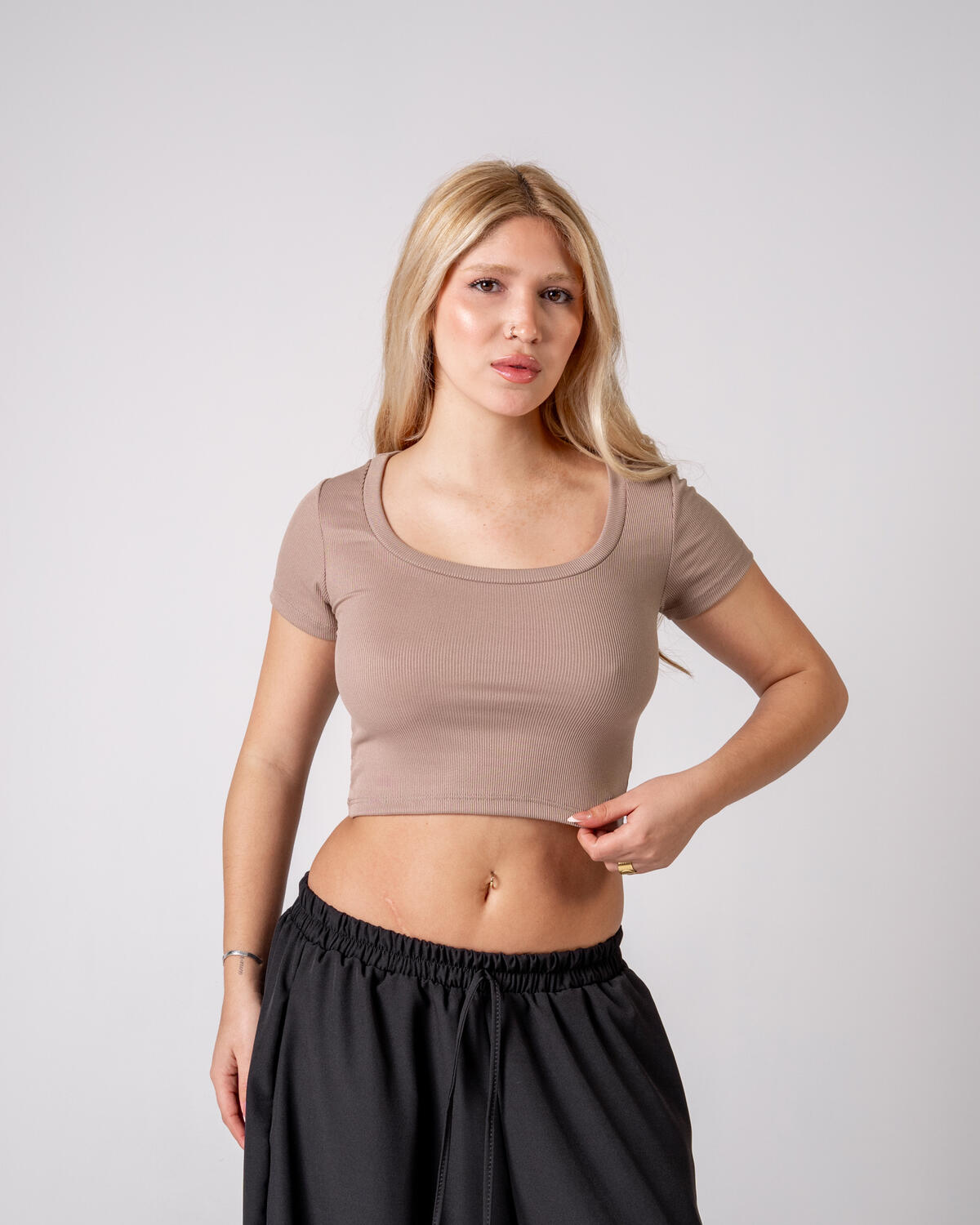 Remera Morley