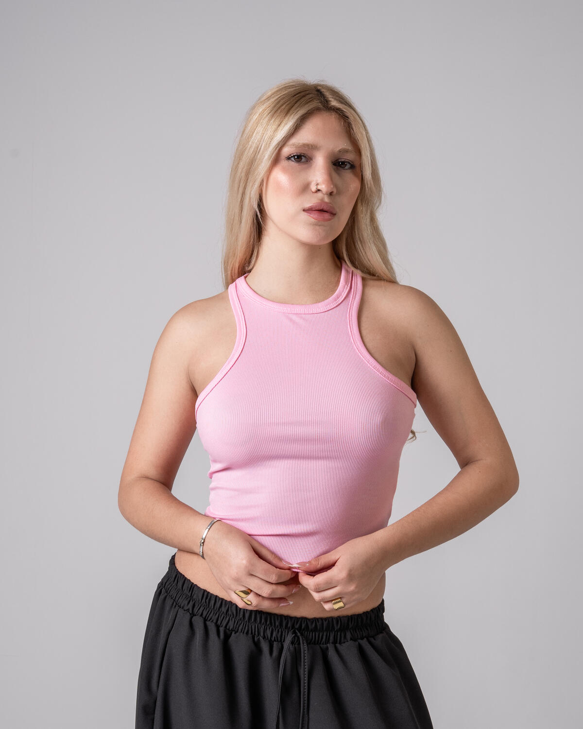 Musculosa Morley