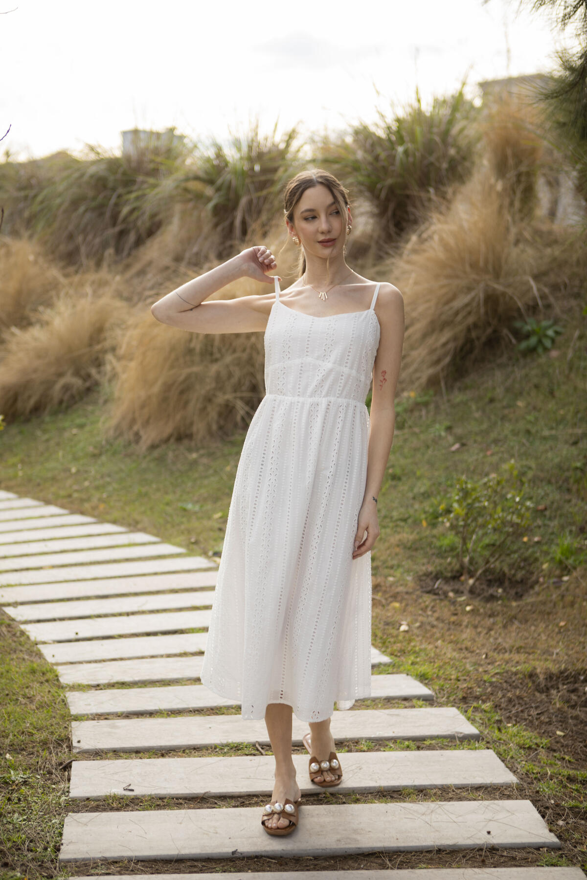 VESTIDO VENEZIA