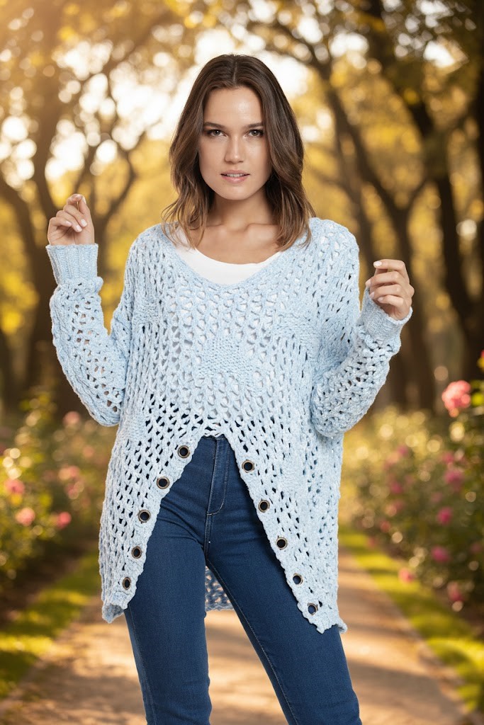 Sweater Amber