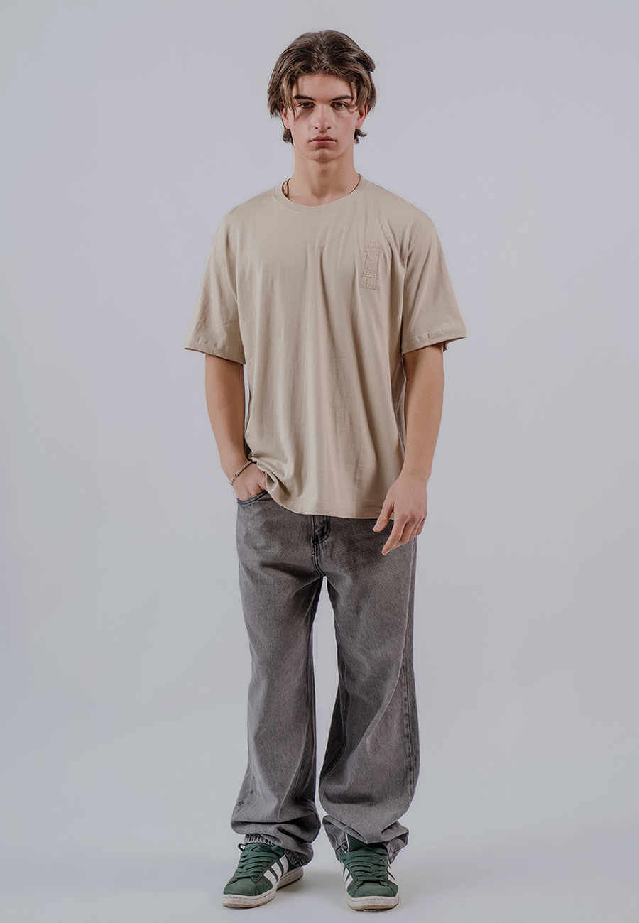 JEAN BAGGY BENNY