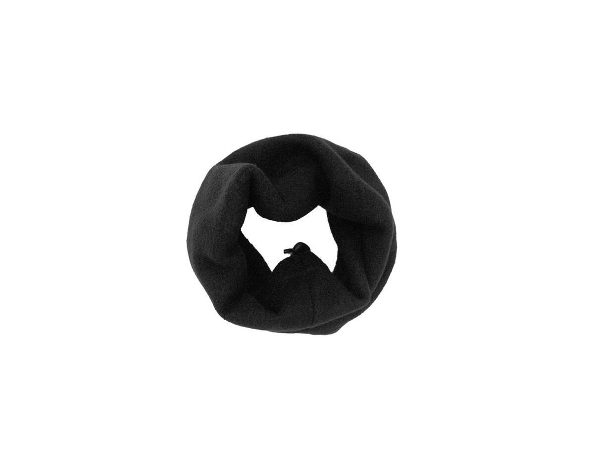 Cuello polar ajustable