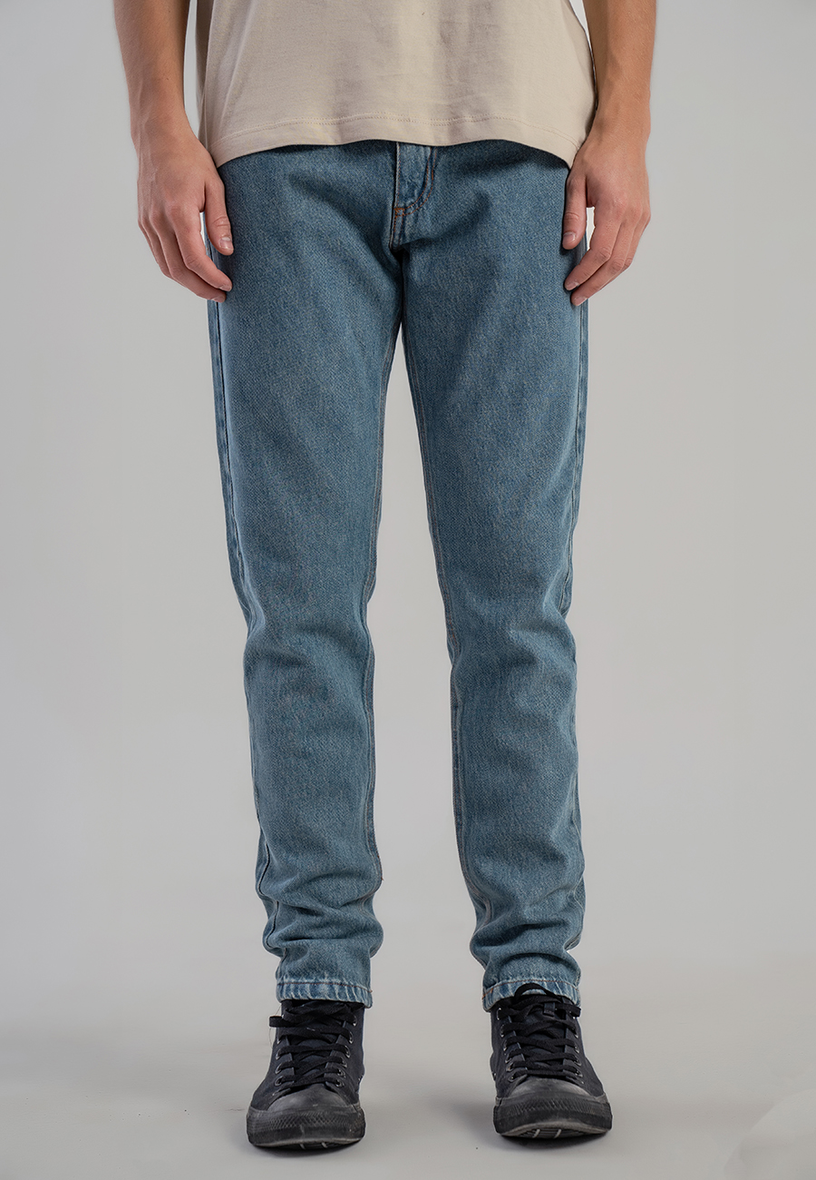JEAN MOM