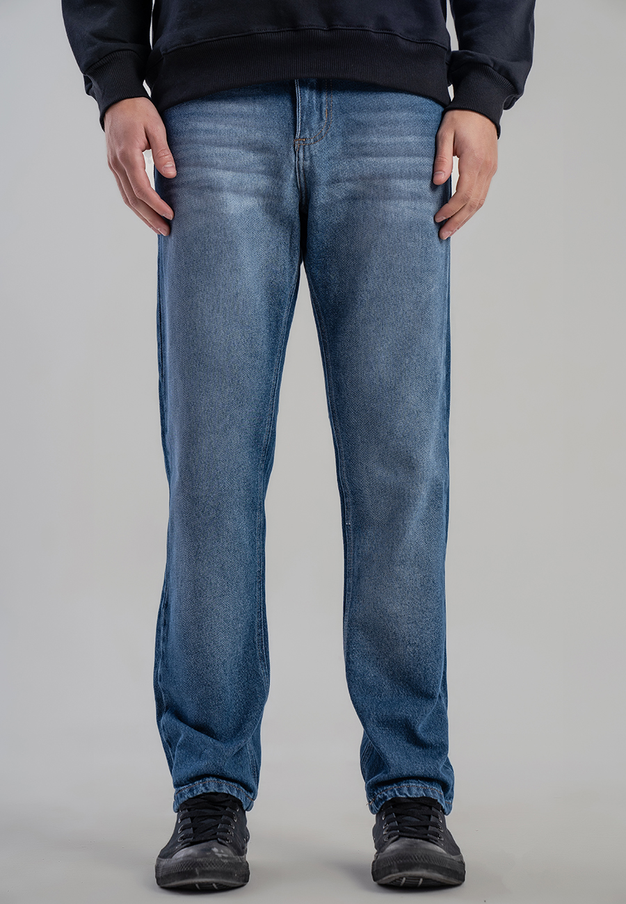 JEAN REGULAR