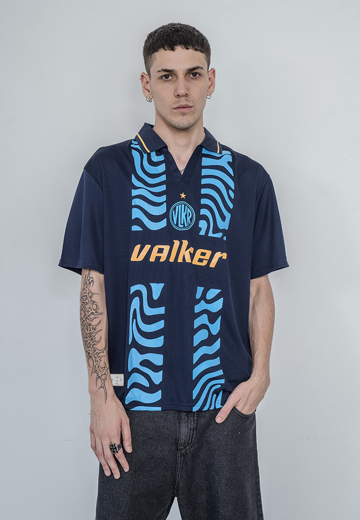 Remera Match