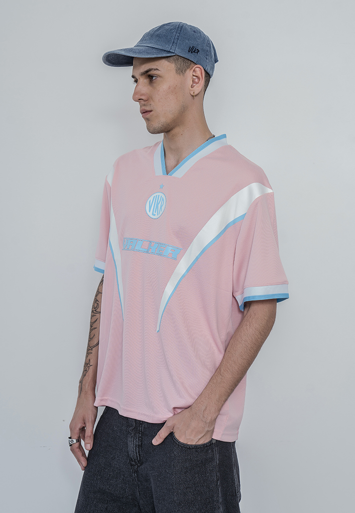 Remera Futbol Club