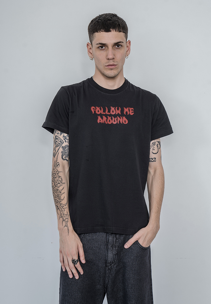 Remera follow