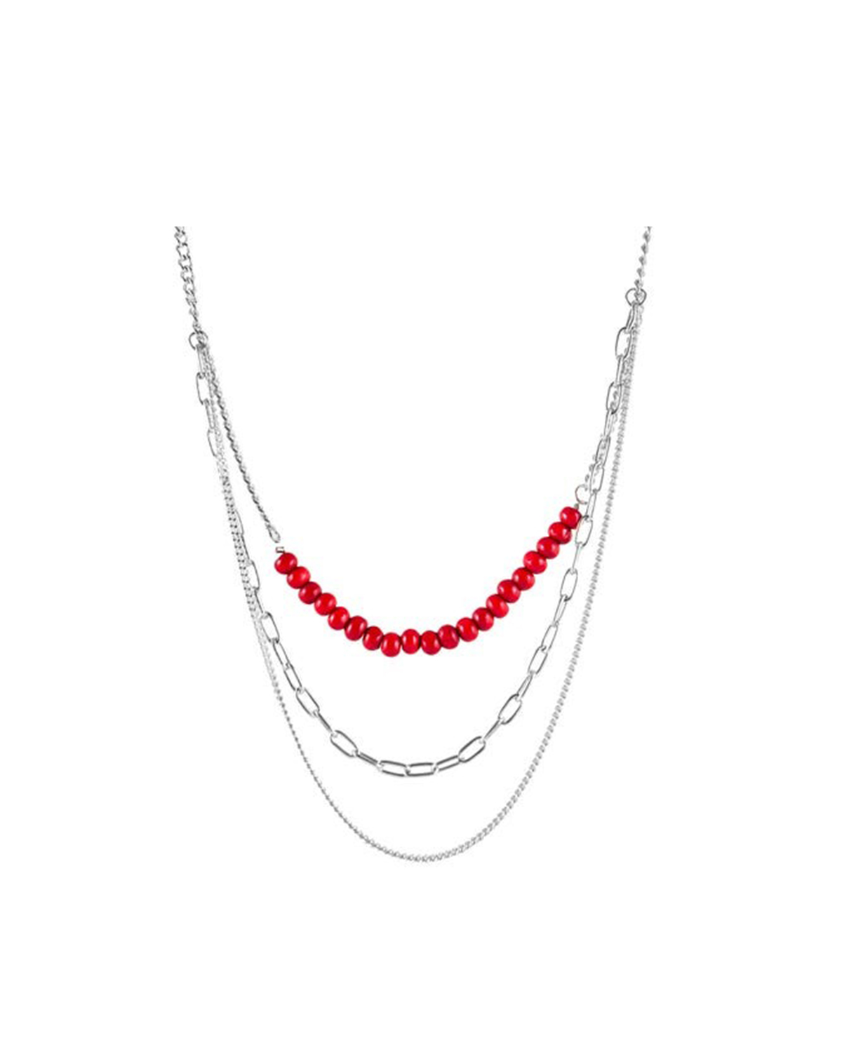 Collar cadena