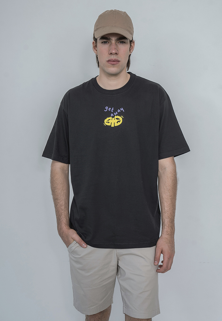 Remera catch