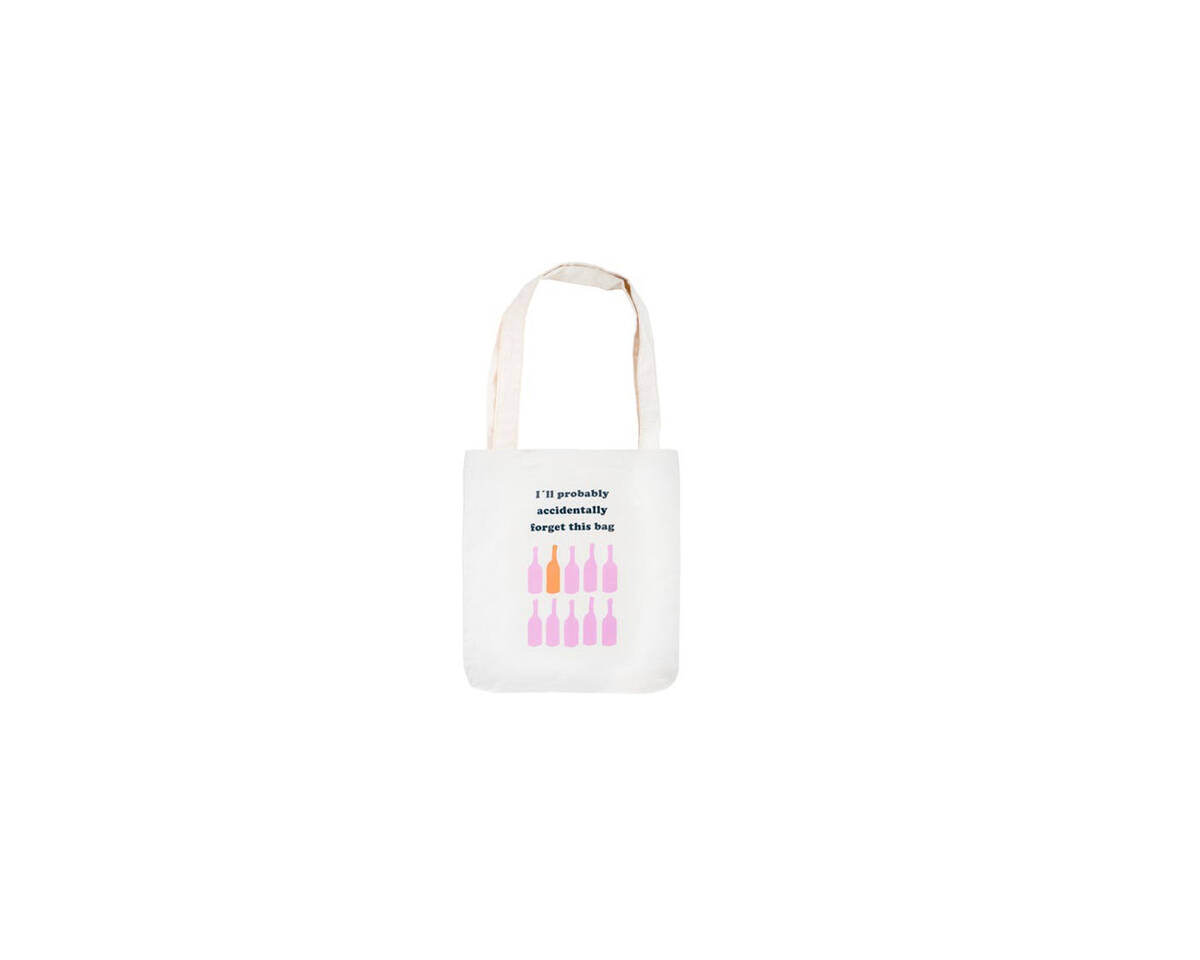 Tote bag estampada